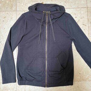 XCVI Lightweight Jacket - Blue - Women's Small